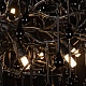 подвесная люстра loft it bijout 10067/1250 bk