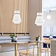 подвесная люстра imperiumloft peo 232563-23