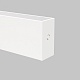 шинопровод накладной imex smart line il.0050.1000-1-wh