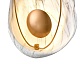 бра vele luce milan vl5724w01