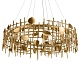 подвесная люстра loft it escama 10396/1000c