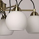 люстра на штанге de markt вита 220014305