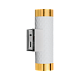 настенный светильник wolta cella wsl-gu10/w10wg
