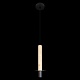 подвесной светильник loft it montblanc 10475b black
