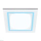встраиваемый светильник ambrella light techno tn122