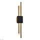настенный светильник st luce brighton sl6116.341.02