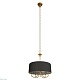 подвесной светильник loft it balance 10416 gd