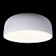 потолочный светодиодный светильник loft it axel 10201/480 white