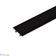накладка arlight lgd-4tr-cover-1000-bk-m 032931