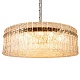 подвесная люстра loft it nevada 10297/800 french gold