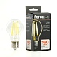 светодиодная лампа feron lb-1112 e27 12w 2700k 48895