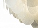 люстра на штанге freya porto fr5104pl-06bs