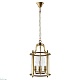 подвесной светильник loft it lighthouse 10456/4 ab