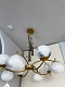 подвесная люстра odeon light modern 5432/8