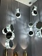 подвесной светильник crystal lux beso sp2