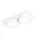 встраиваемый светильник ambrella light techno spot xc (c6525, n6220) xc6525060