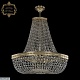 потолочная люстра art classic 21.283.h2.60sp.g