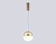 подвесной светильник ambrella light high light modern lh11001