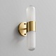 настенный светильник delight sorno mt9056-2w brass