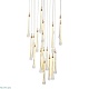 подвесной светильник delight collection teardrop om801670-19-g