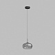 подвесной светильник denkirs floa dk6742-bk+sm