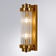 настенный светильник arte lamp hanna a1070ap-2pb