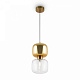 подвесной светильник freya lumen fr5215pl-01bs