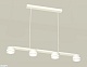 подвесной светильник ambrella light traditional (c9151, n8412) xb9151200