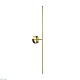 настенный светильник maytoni elegant c084wl-l12bs2.7k