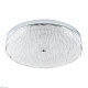 потолочный светильник led4u l1117-500 cr