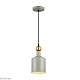 подвесной светильник odeon light bolli 4086/1