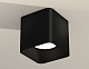 накладной светильник ambrella light techno xs7806002 (c7806, n7702)