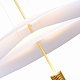 подвесной светильник st luce isola sl6101.203.01