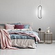 подвесной светильник escada orbital 10255/2led