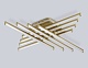 потолочный светильник ambrella light comfort linetech fl6263