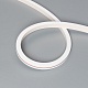 светодиодная герметичная лента arlight moonlight-top-x320-13x12mm 24v day4000 (5 w/m, ip67, sauna, 15m, wire x2) 051131