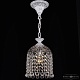 подвесной светильник bohemia ivele crystal al16781/16 wmn balls
