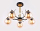 потолочная люстра ambrella light traditional tr9072
