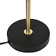 настольная лампа uniel uml-b700 e27 black ul-00010152