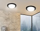 встраиваемый светильник ambrella light standard spot gx53 spot g101 bk