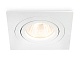 встраиваемый светильник ambrella light techno spot standard tech tn102621