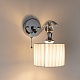 бра arte lamp ibiza a4038ap-1cc
