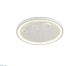 потолочный светильник moderli spatial v11657-cl