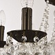 подвесная люстра bohemia ivele crystal al16309/6/195 pd
