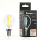 лампа светодиодная feron lb-1708 e14 8w 6400k 51261