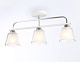 потолочная люстра ambrella light modern tr303233