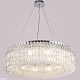 подвесная люстра illumico il5063-800pzf-25 ch elite