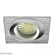 точечный светильник kanlux seidy ct-dtl50-al 18281