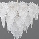 люстры хрустальные illumico il3593-6+3psq-25ab elite