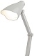 настольная лампа эра nled-515-4w-w б0059845